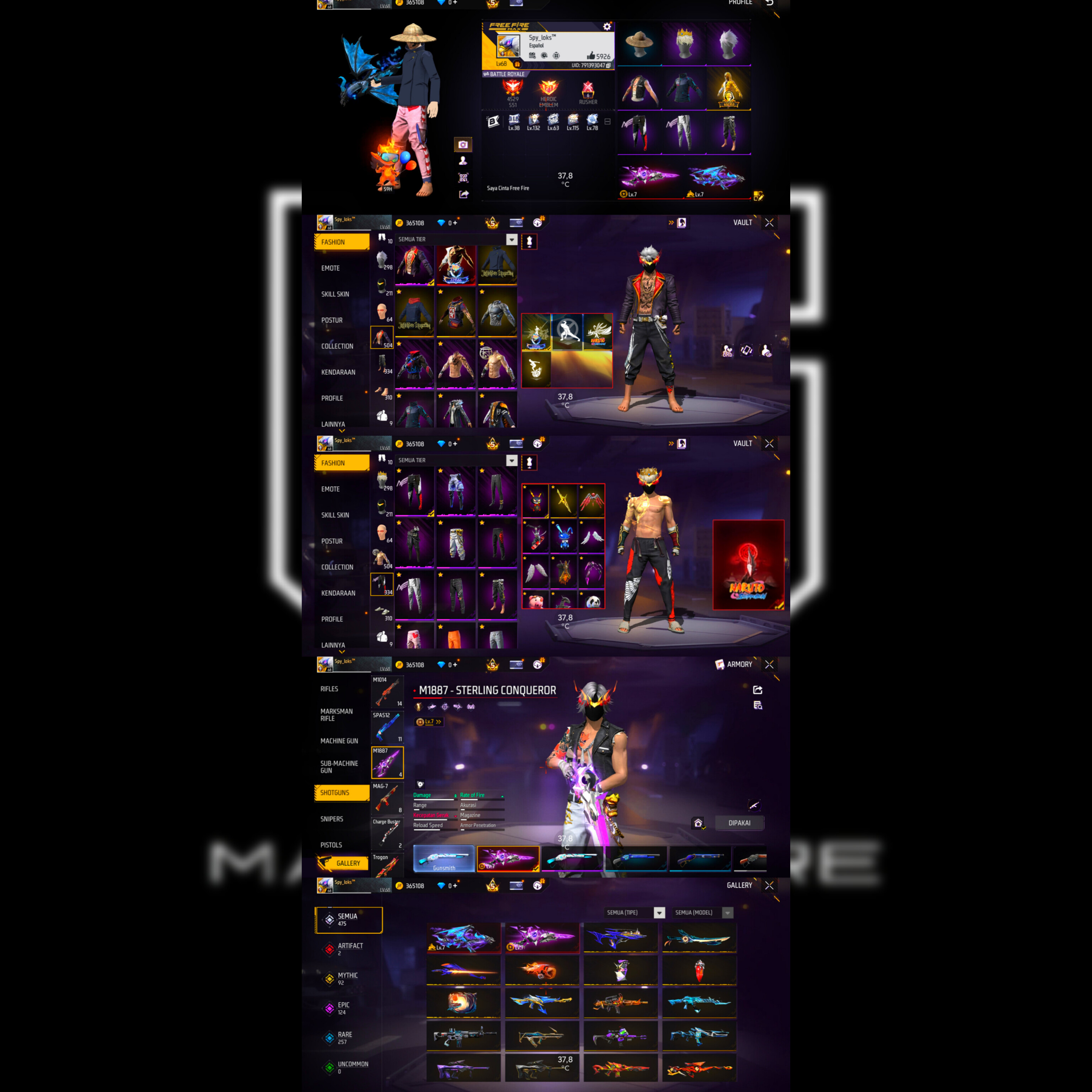FREE FIRE 00028