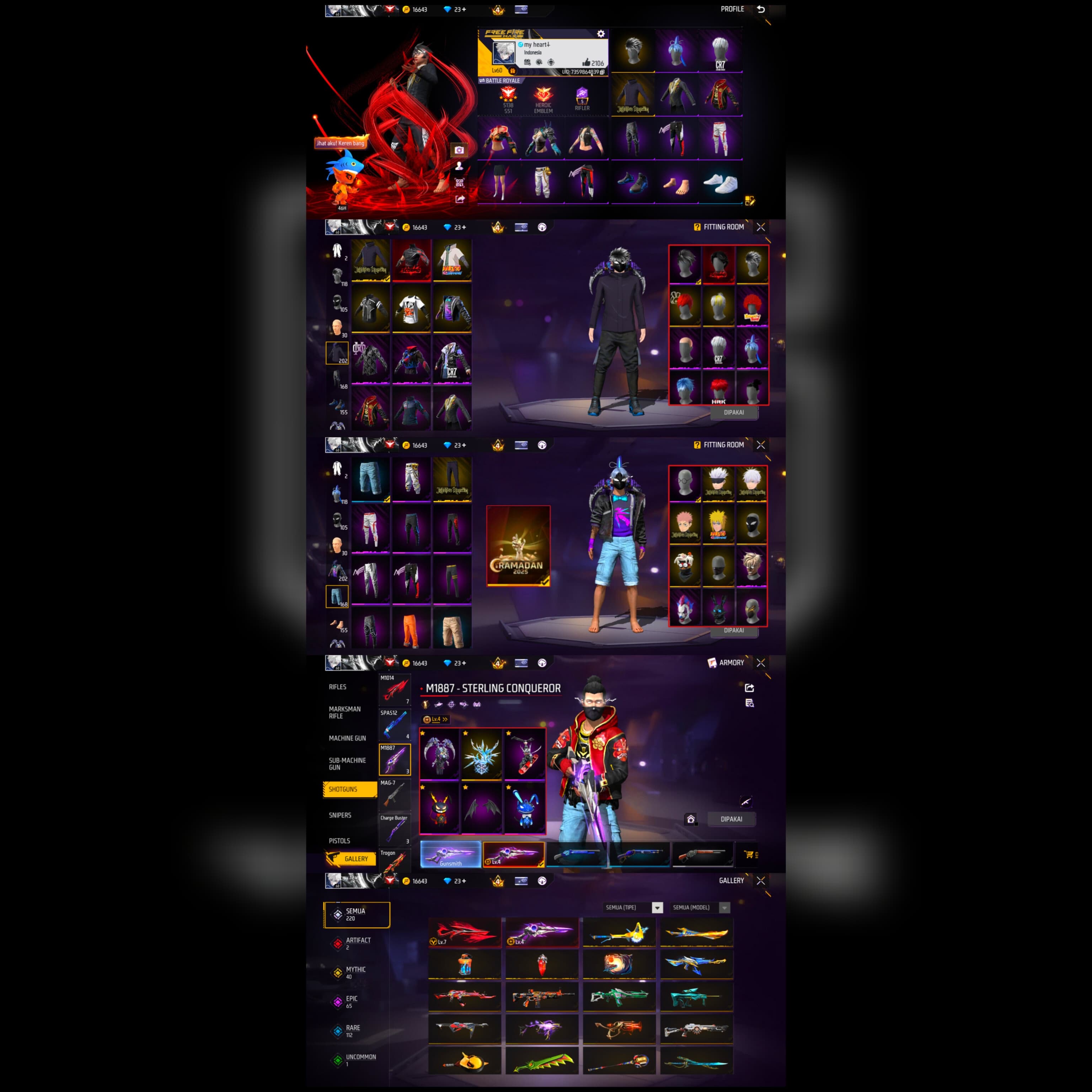 FREE FIRE 0067