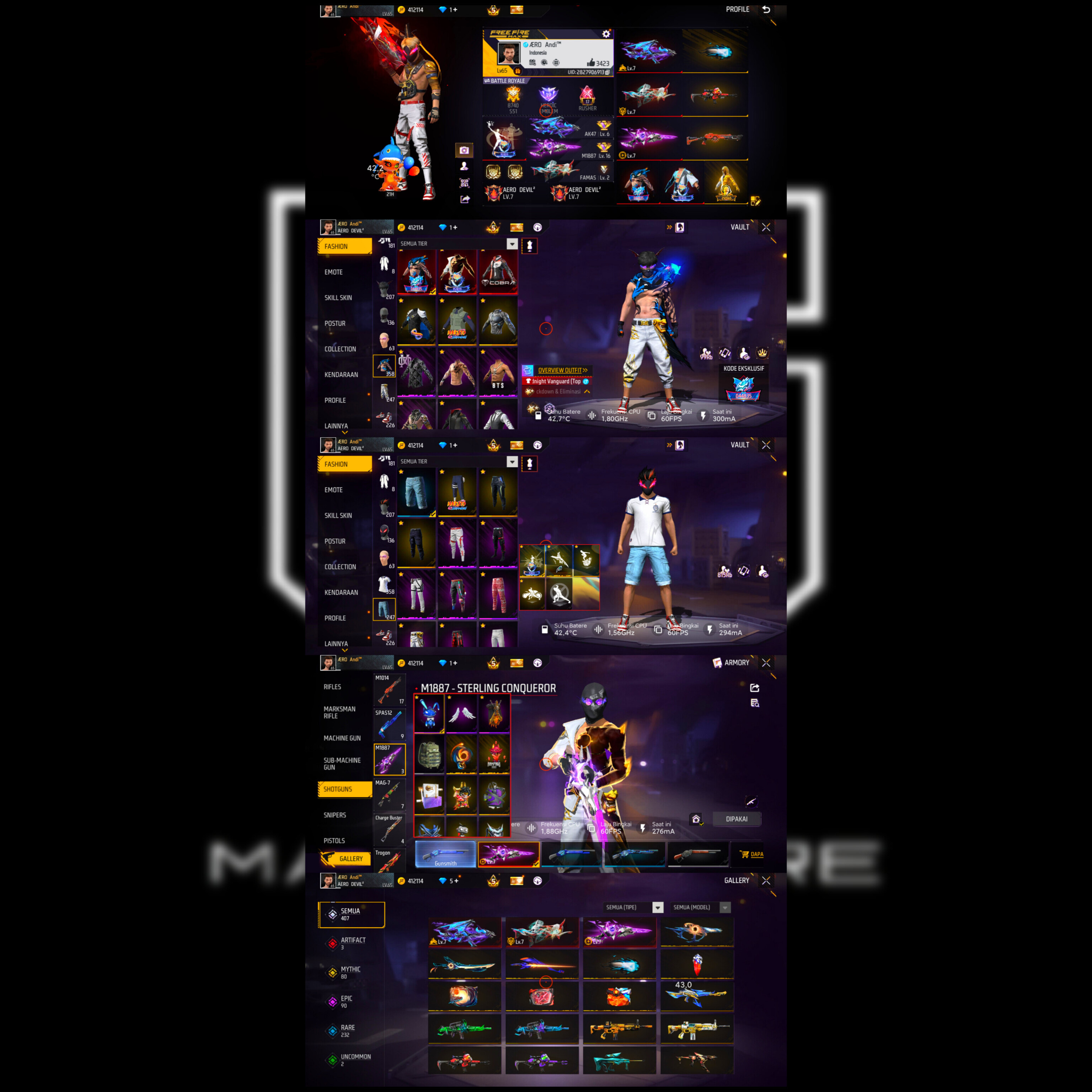 FREE FIRE 00017