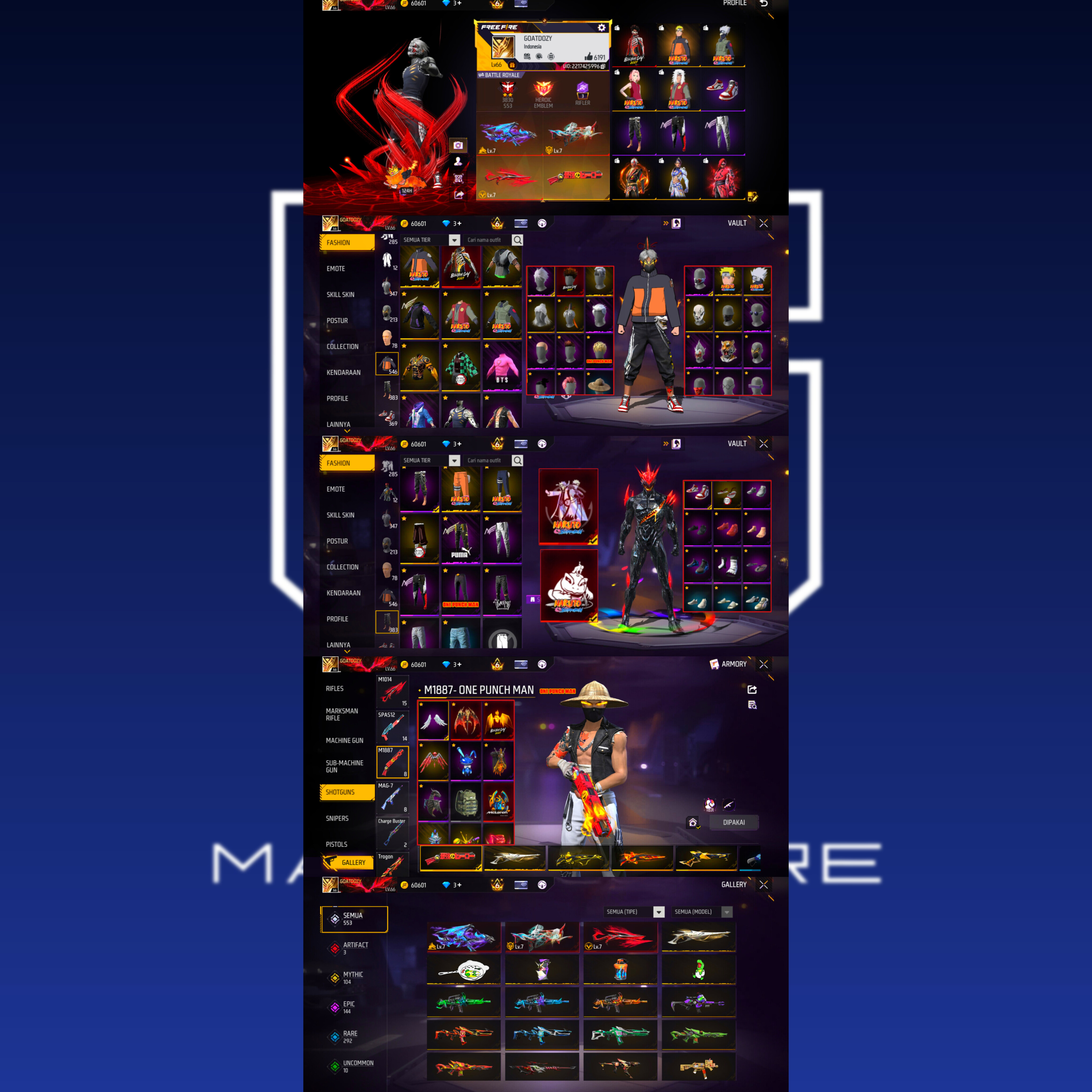 FREE FIRE 00011