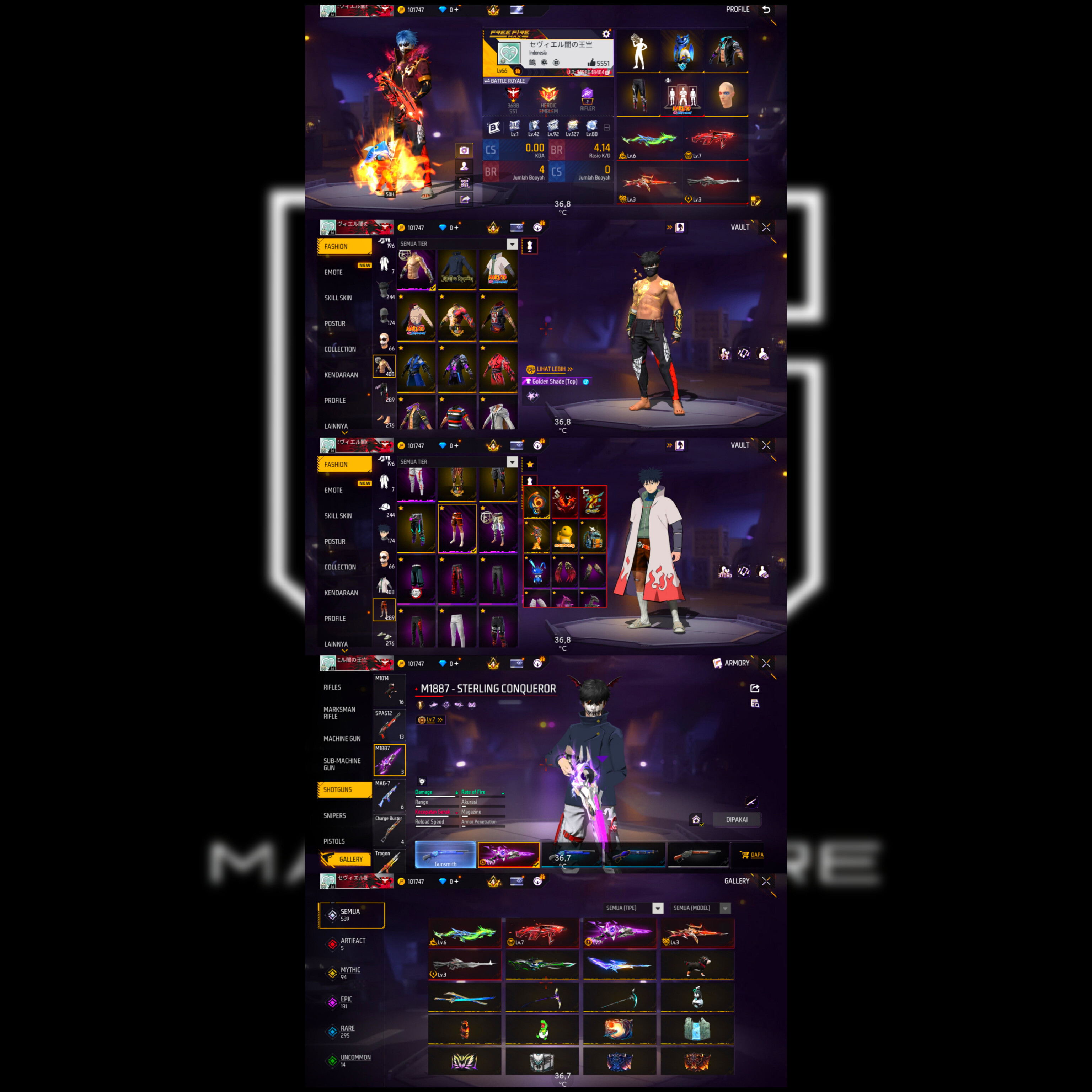 FREE FIRE 00028