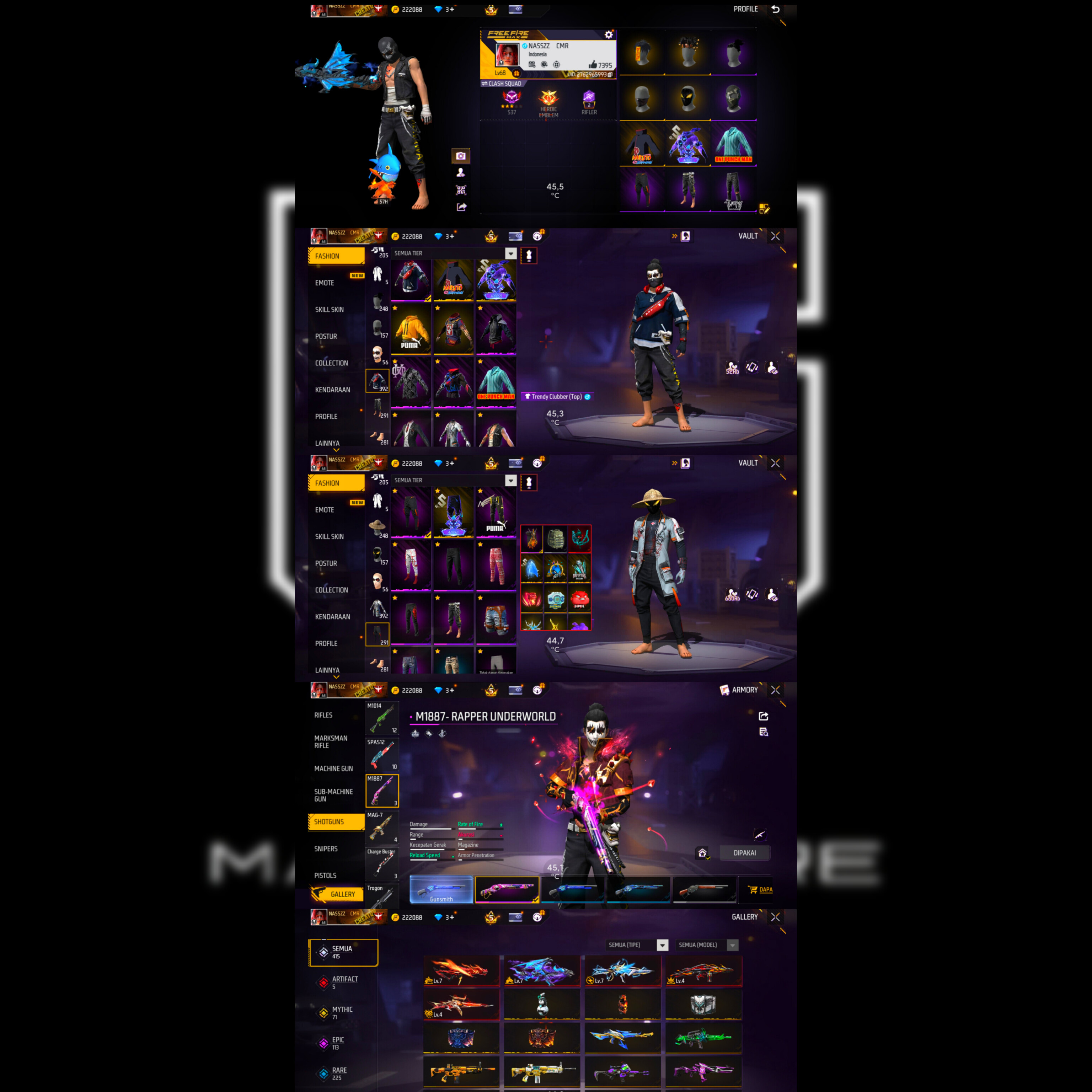FREE FIRE 00031
