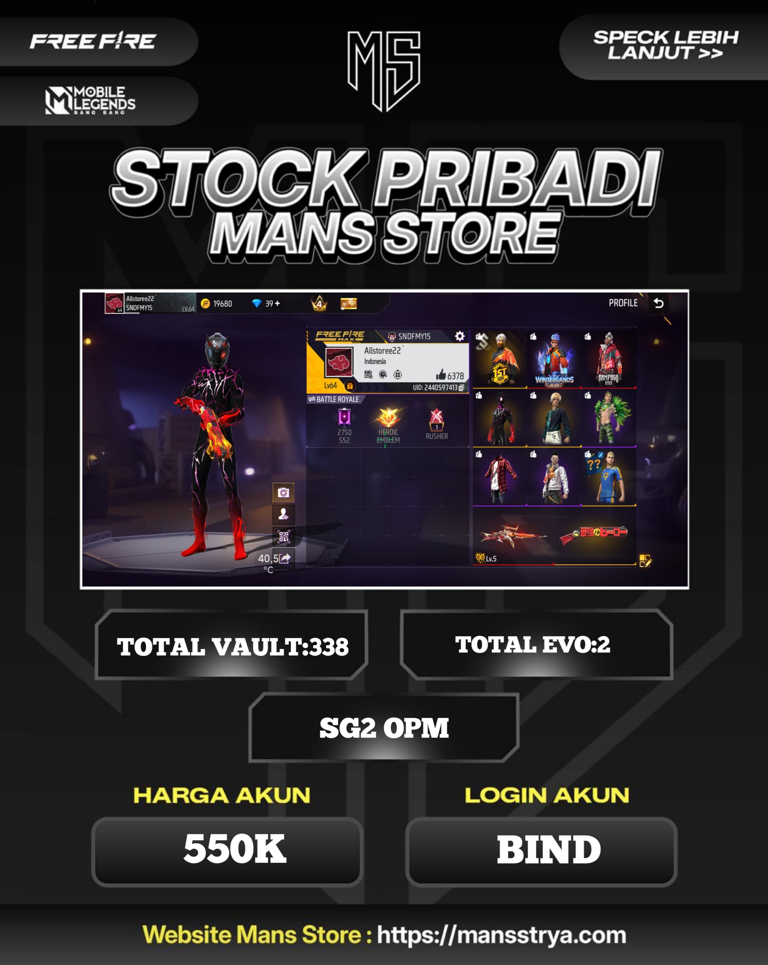 FREE FIRE 000112