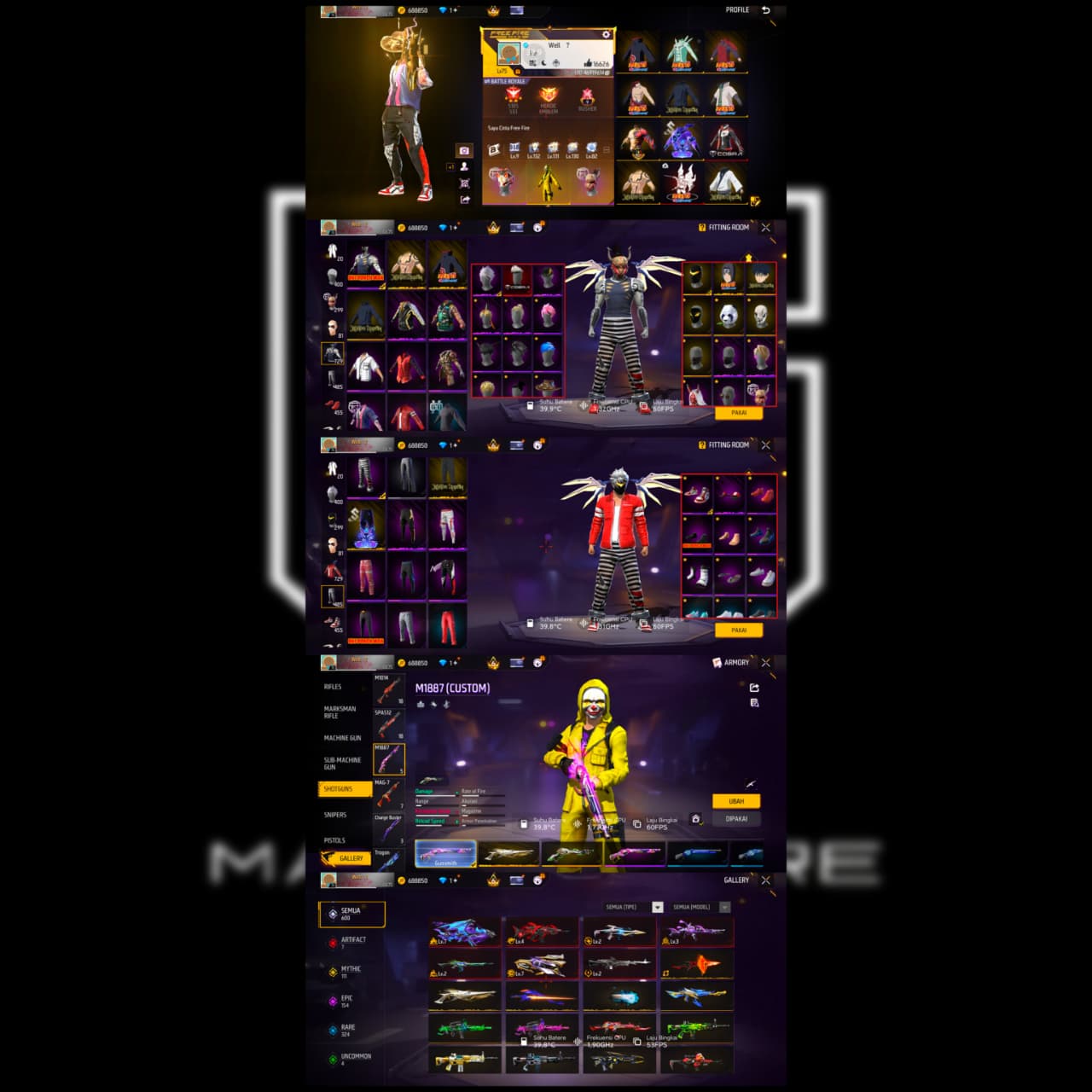 FREE FIRE 00020