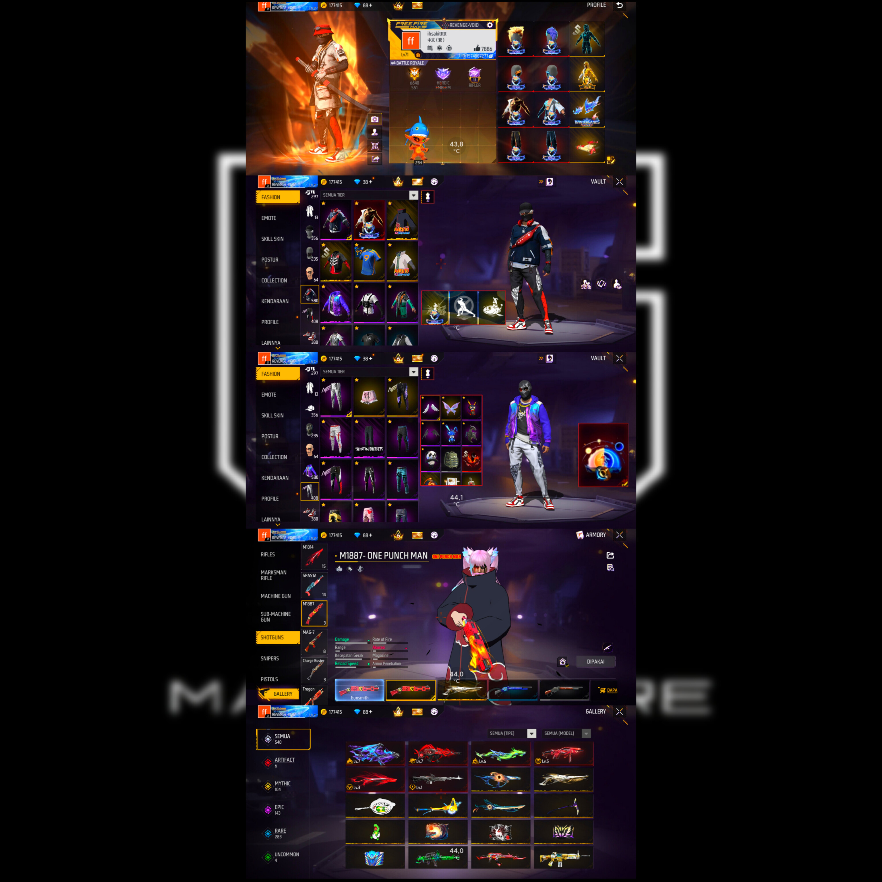 FREE FIRE 00029