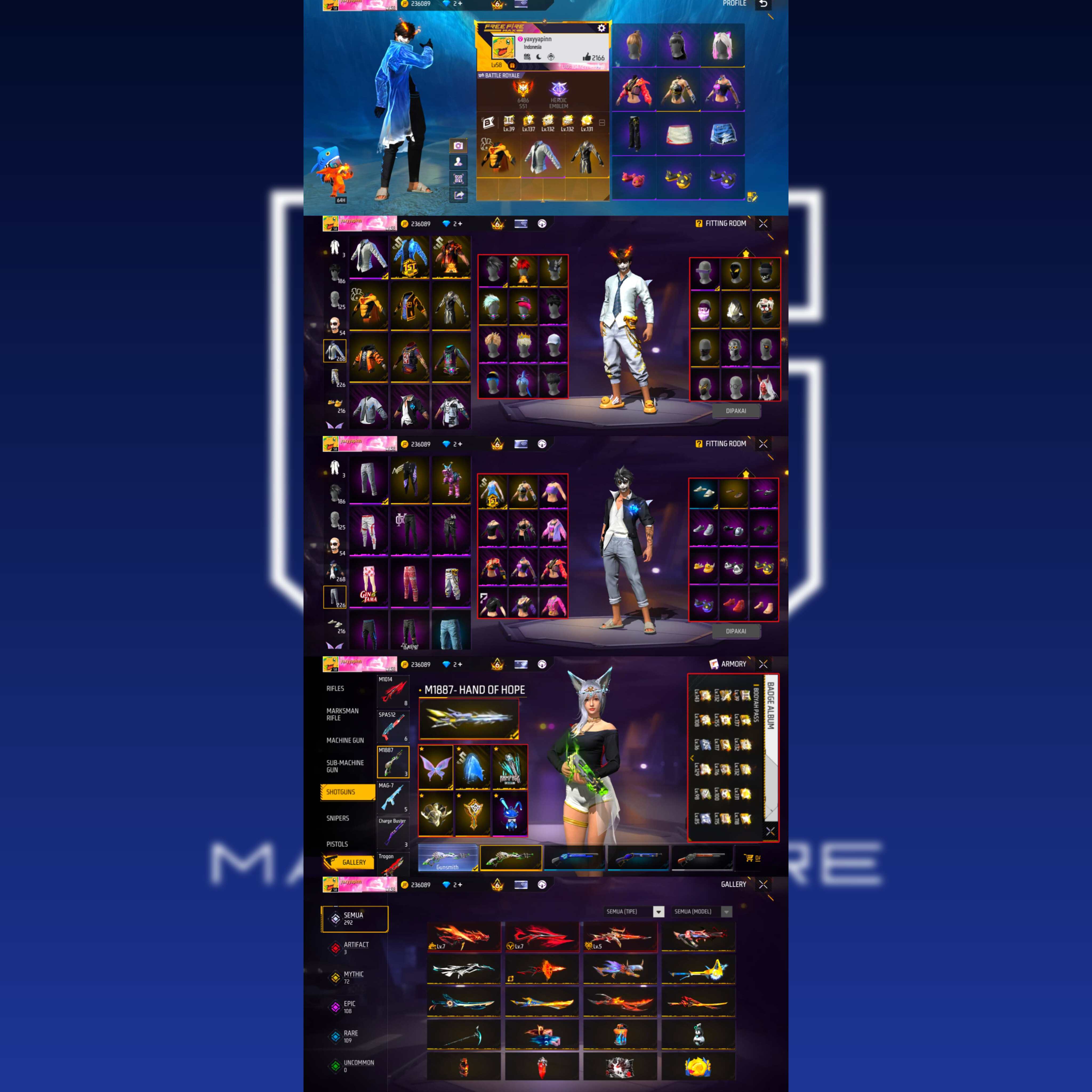 FREE FIRE 0059
