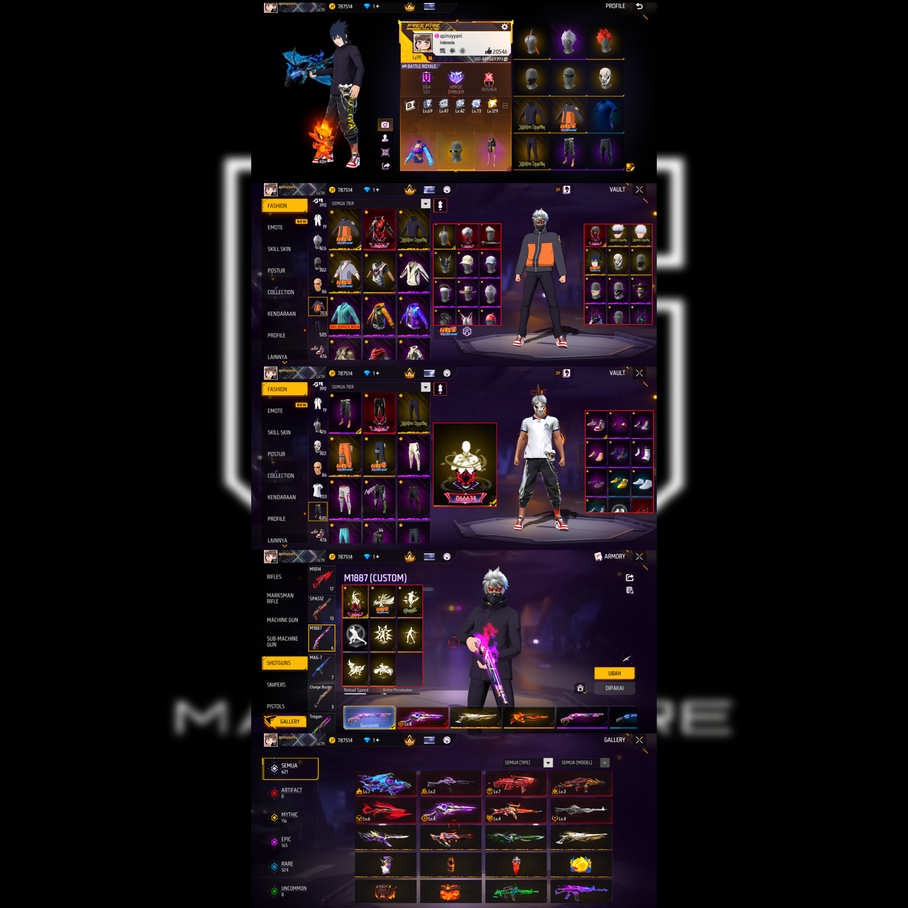 FREE FIRE 0008