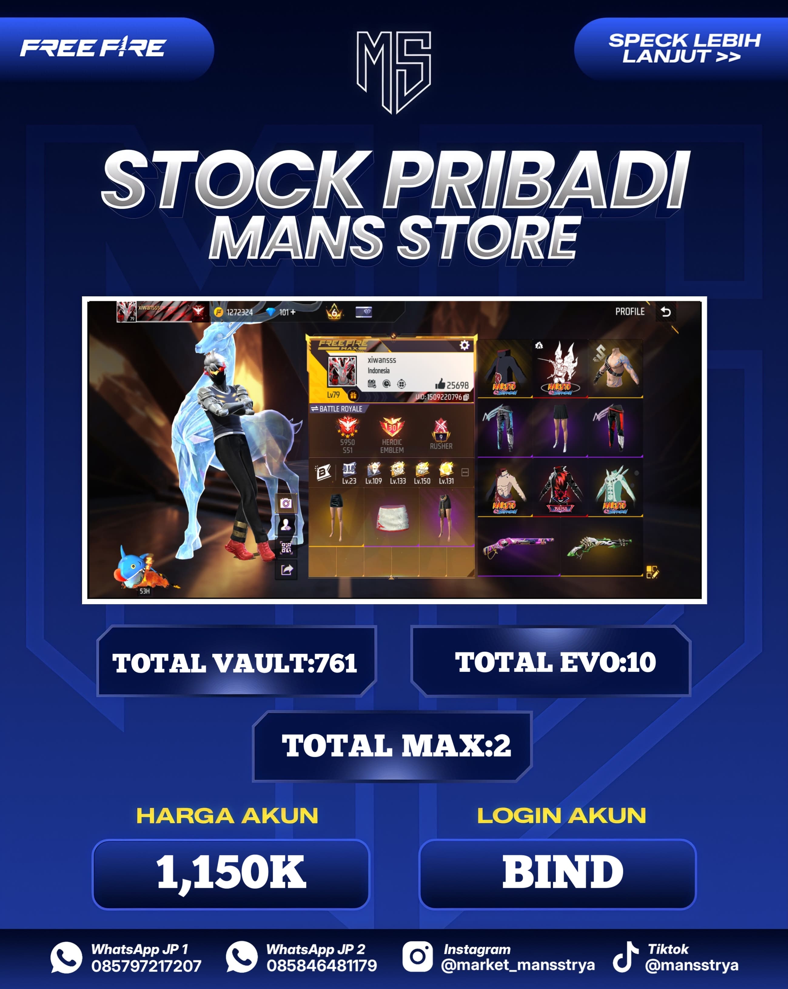 FREE FIRE 0035