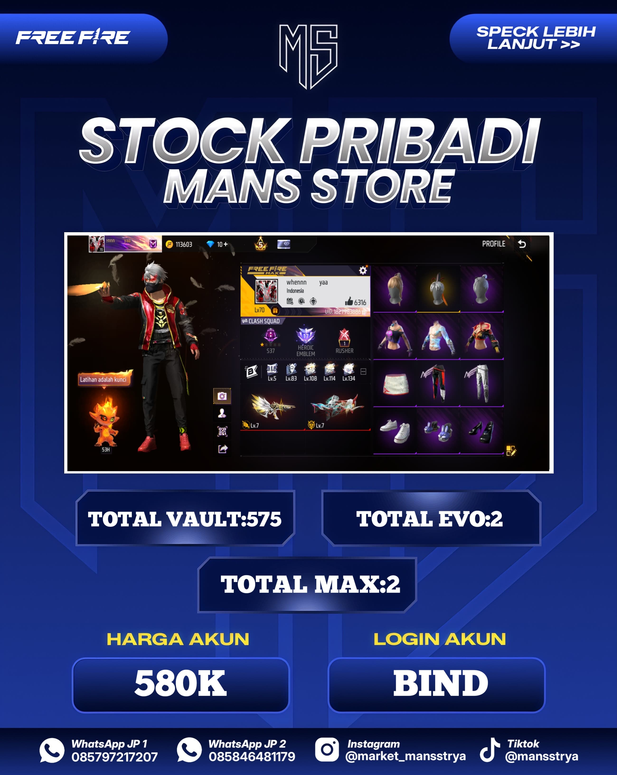 FREE FIRE 0059
