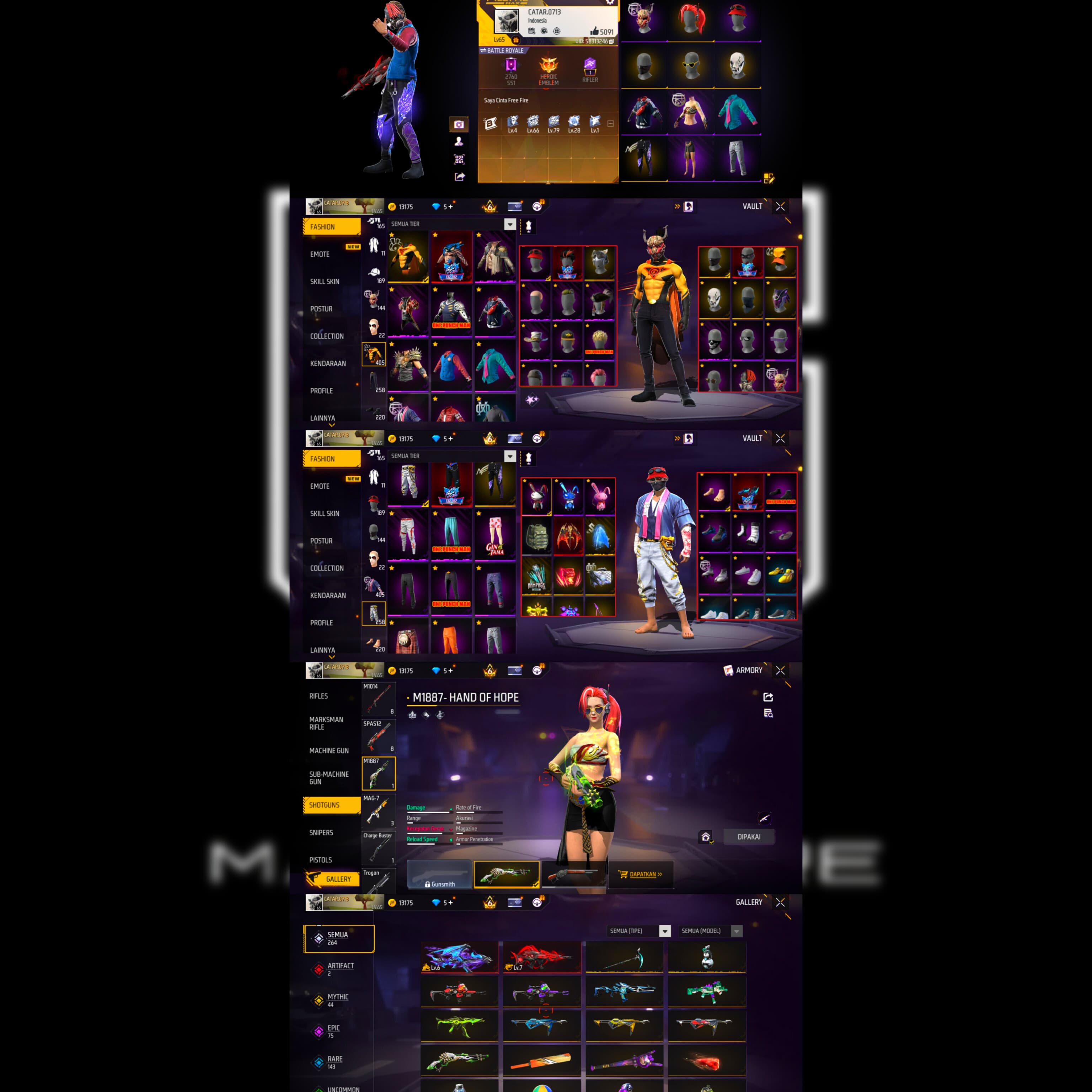 FREE FIRE 0002