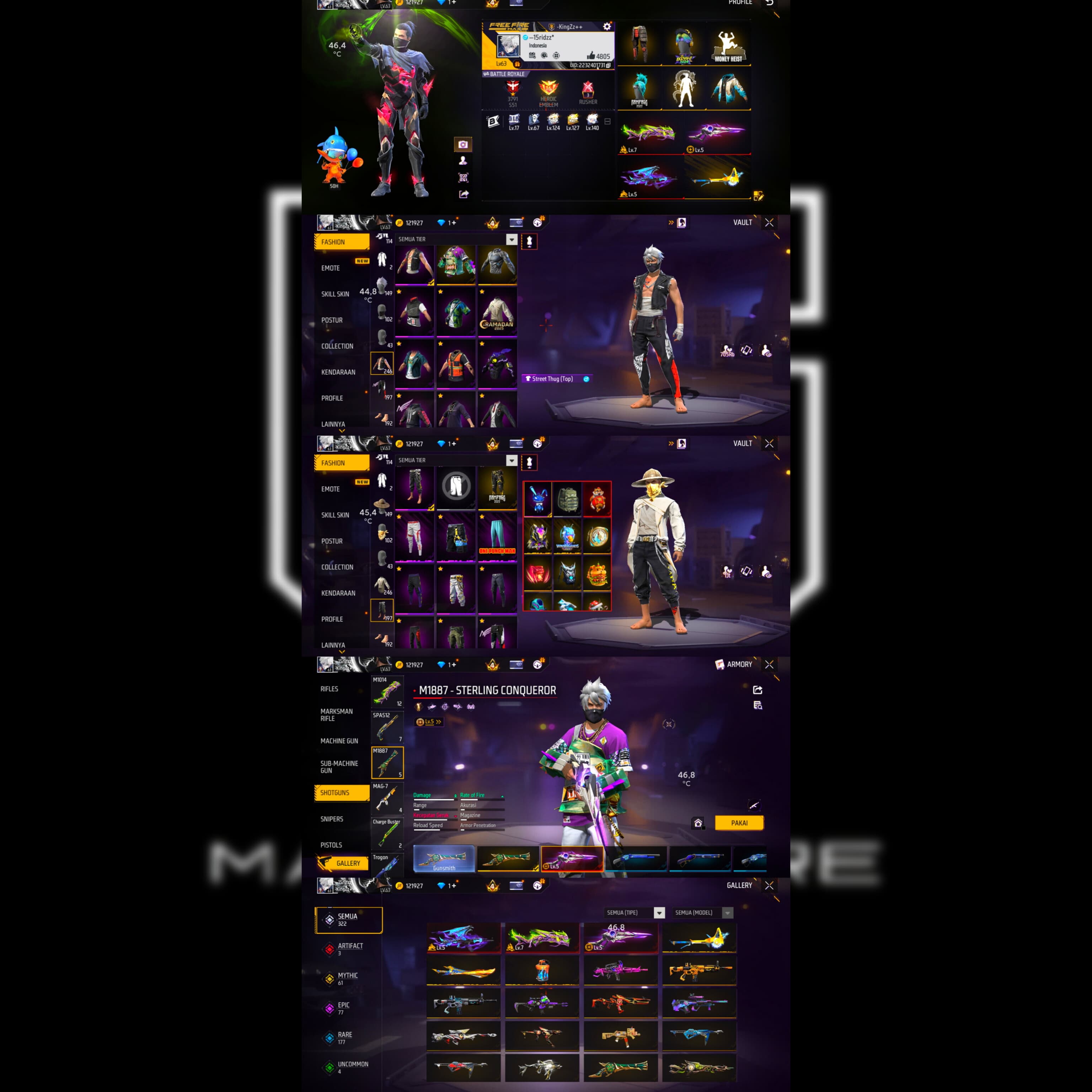 FREE FIRE 00031