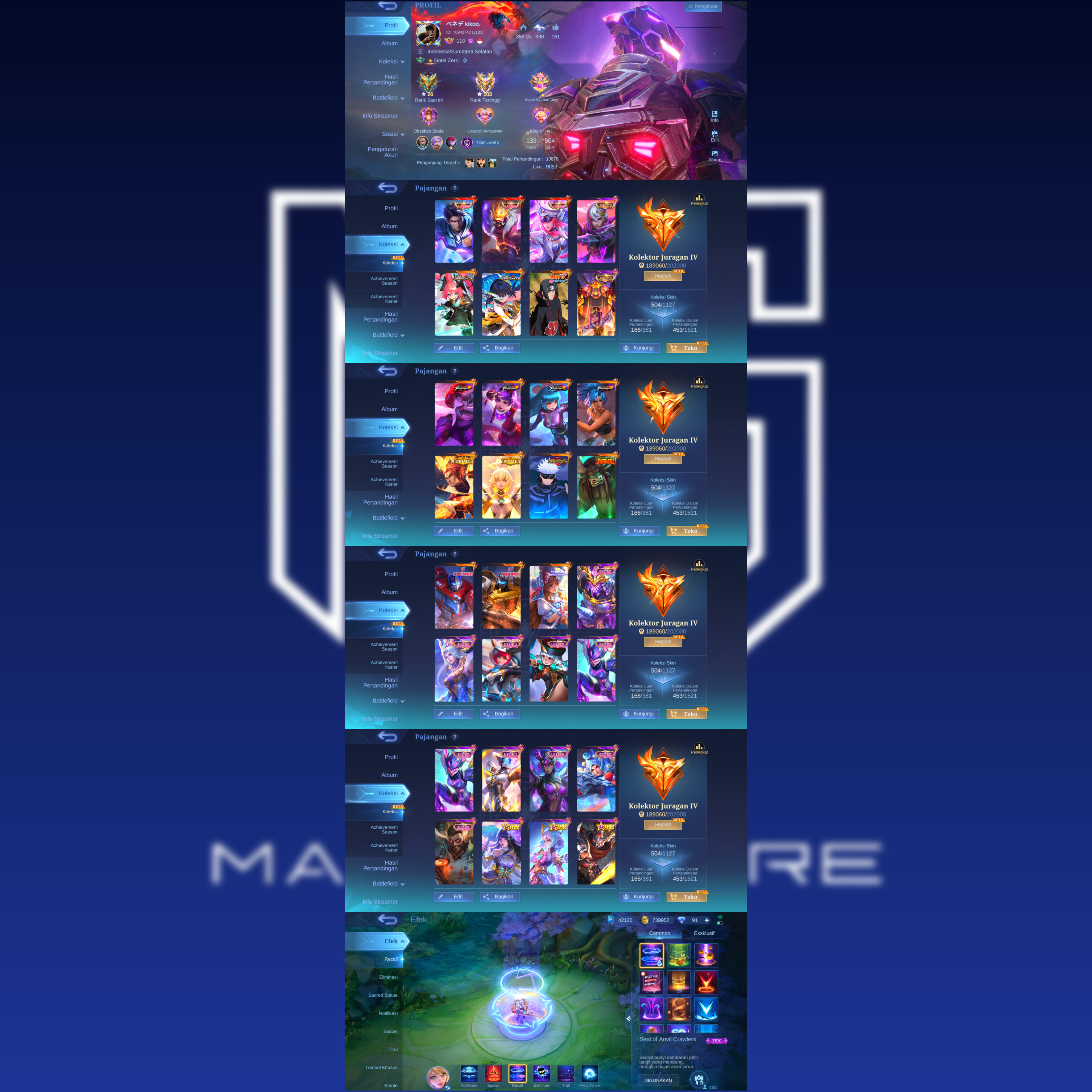 MOBILE LEGENDS 0010