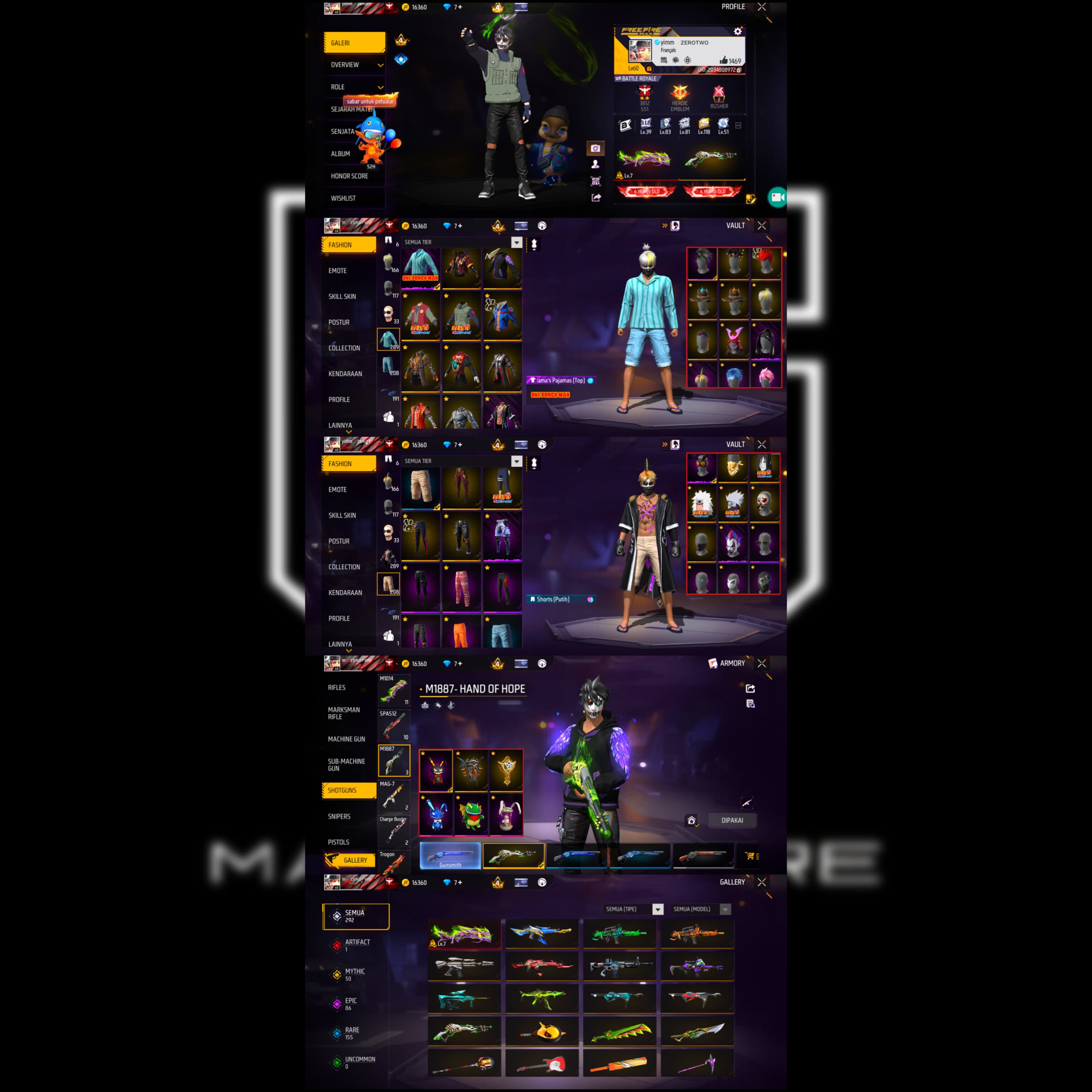 FREE FIRE 0058