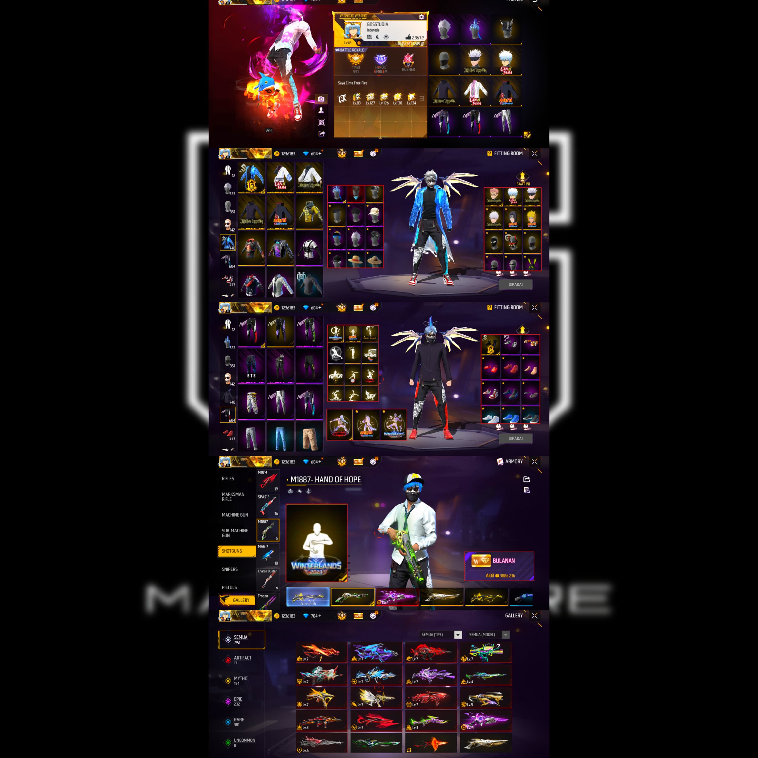 FREE FIRE 0001