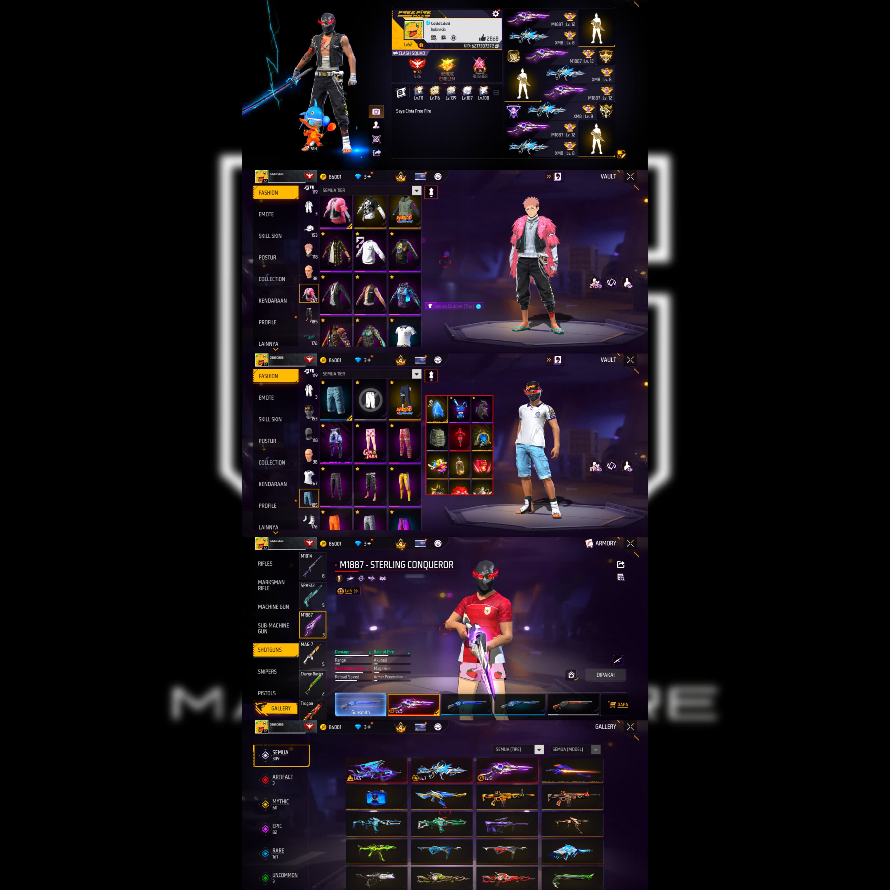 FREE FIRE 0004