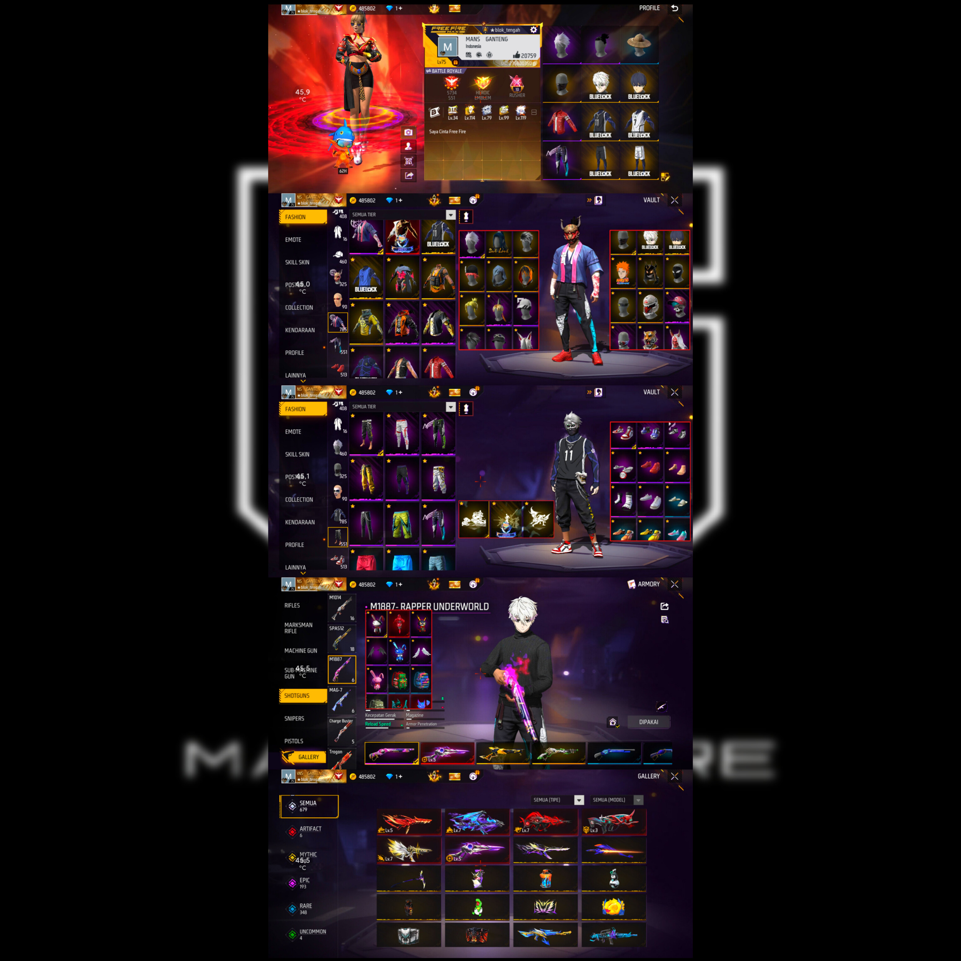 FREE FIRE 00054