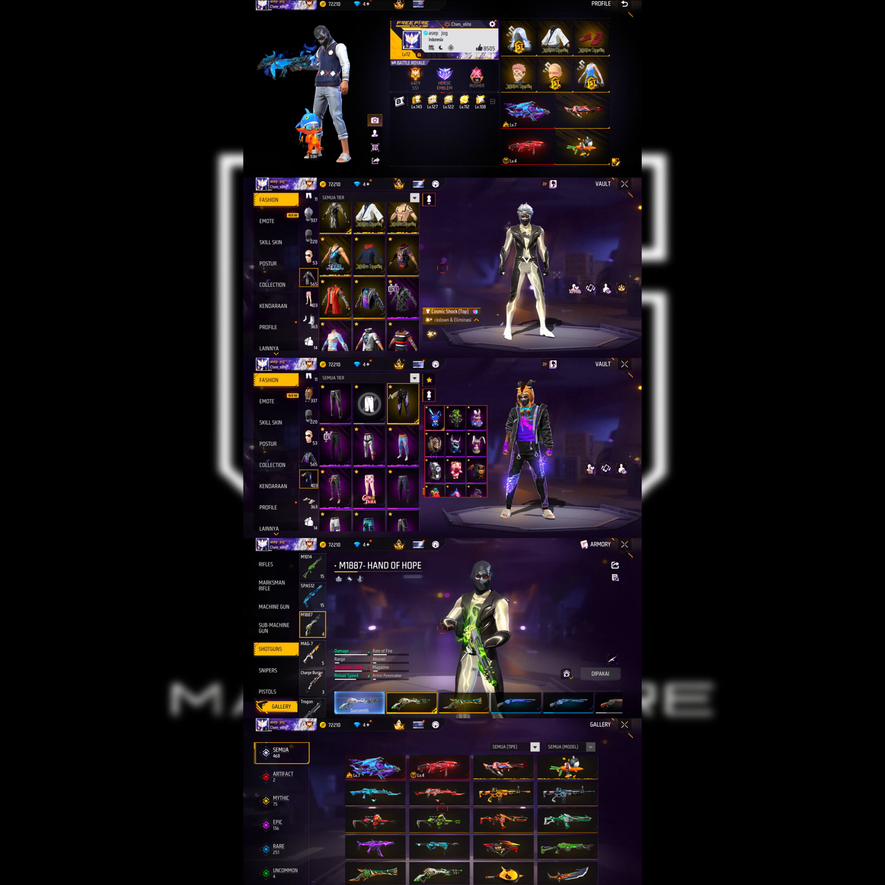 FREE FIRE 00015