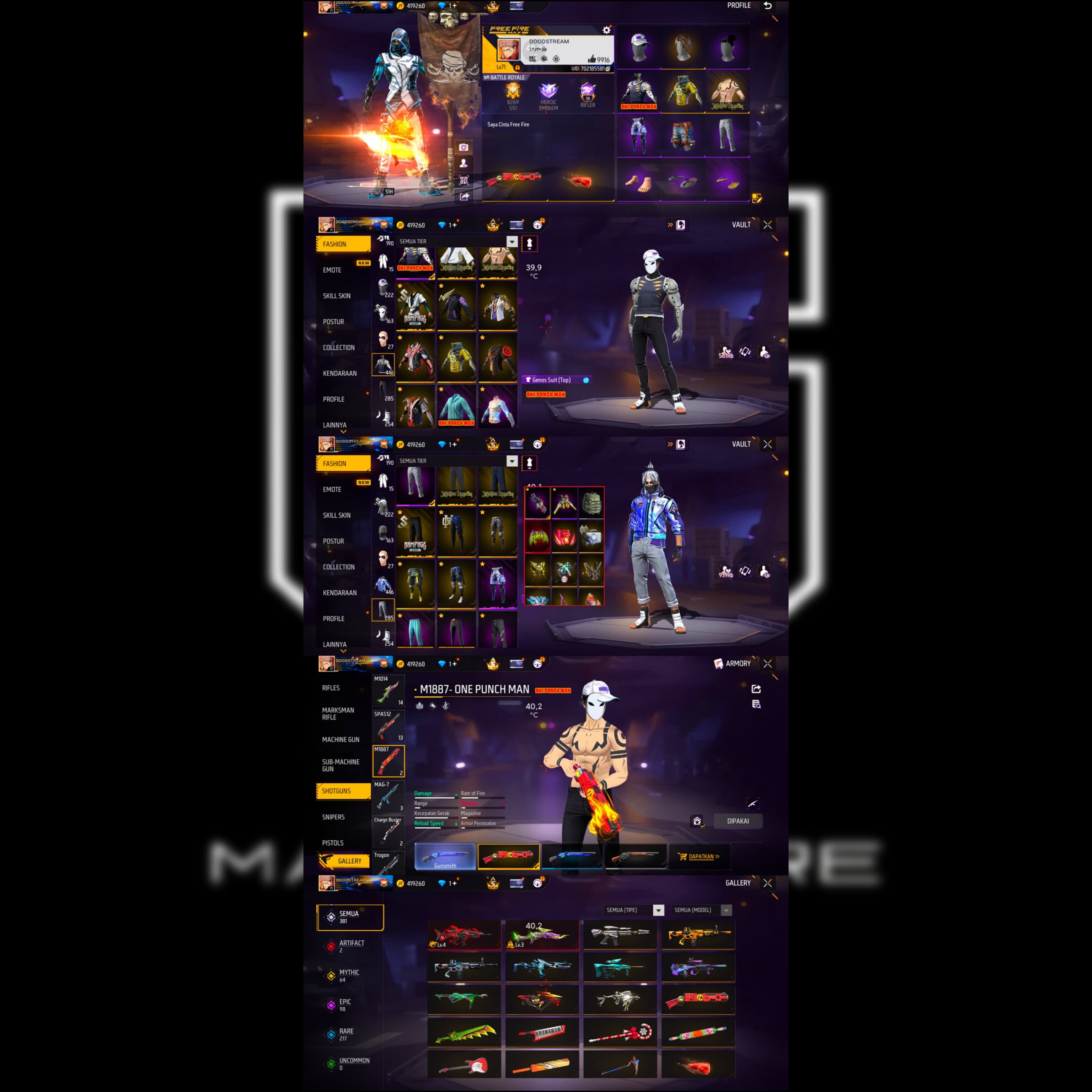 FREE FIRE 00021
